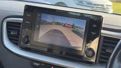 2023 (23) KIA XCEED 1.5T GDi ISG 2 5dr 5884414