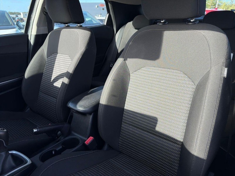 2023 (23) KIA XCEED 1.5T GDi ISG 2 5dr 5884420