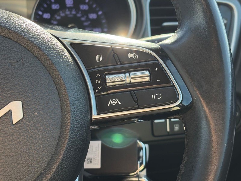 2023 (23) KIA XCEED 1.5T GDi ISG 2 5dr 5884410