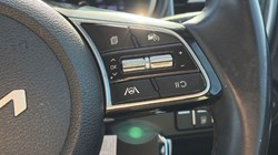 2023 (23) KIA XCEED 1.5T GDi ISG 2 5dr 5884410