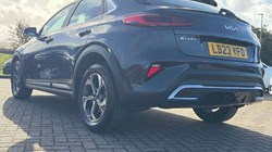 2023 (23) KIA XCEED 1.5T GDi ISG 2 5dr 5884425