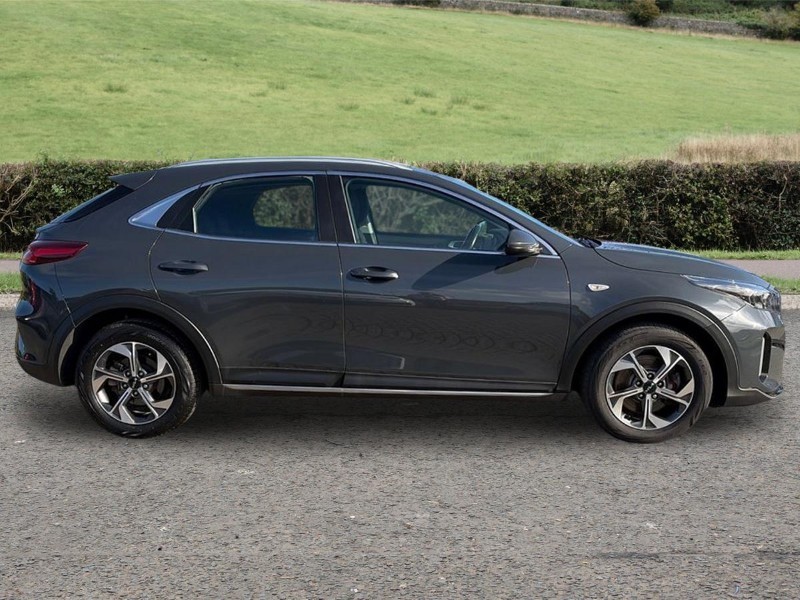 2023 (23) KIA XCEED 1.5T GDi ISG 2 5dr 5884394