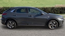 2023 (23) KIA XCEED 1.5T GDi ISG 2 5dr 5884394