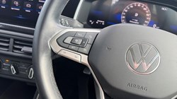 2023 (72) VOLKSWAGEN POLO 1.0 TSI Life 5dr 5875038