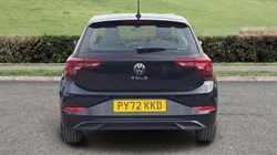 2023 (72) VOLKSWAGEN POLO 1.0 TSI Life 5dr 5875028