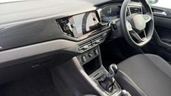 2023 (72) VOLKSWAGEN POLO 1.0 TSI Life 5dr 1