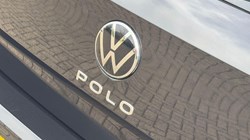 2023 (72) VOLKSWAGEN POLO 1.0 TSI Life 5dr 5875054