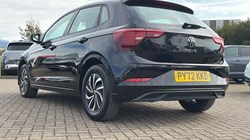 2023 (72) VOLKSWAGEN POLO 1.0 TSI Life 5dr 5875053