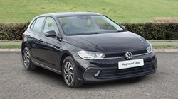 2023 (72) VOLKSWAGEN POLO 1.0 TSI Life 5dr 5875020