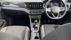 2023 (72) VOLKSWAGEN POLO 1.0 TSI Life 5dr 5875030