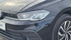 2023 (72) VOLKSWAGEN POLO 1.0 TSI Life 5dr 5875050