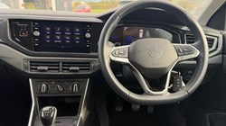 2023 (72) VOLKSWAGEN POLO 1.0 TSI Life 5dr 5875041