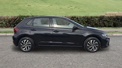 2023 (72) VOLKSWAGEN POLO 1.0 TSI Life 5dr 5875023