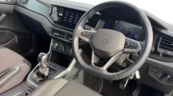 2023 (72) VOLKSWAGEN POLO 1.0 TSI Life 5dr 5875025