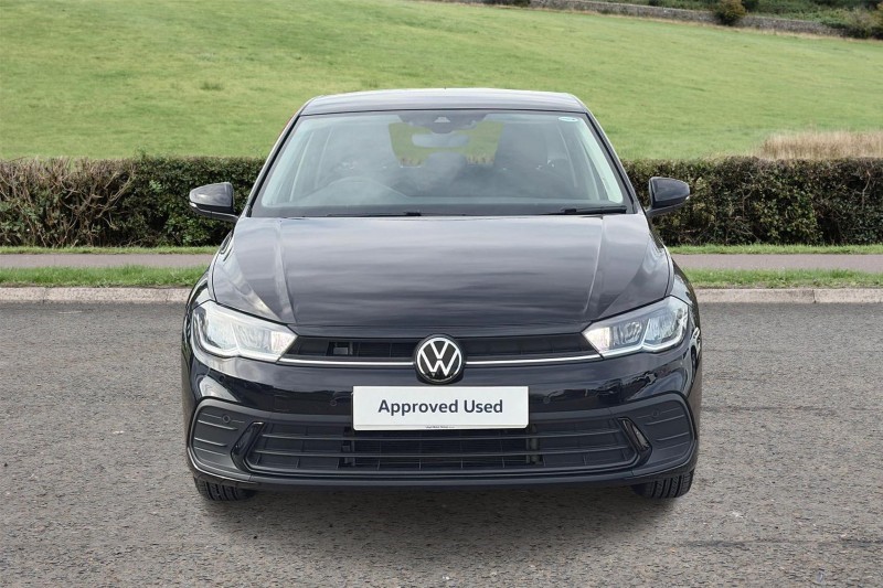 2023 (72) VOLKSWAGEN POLO 1.0 TSI Life 5dr 5875029