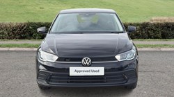 2023 (72) VOLKSWAGEN POLO 1.0 TSI Life 5dr 5875029