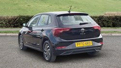 2023 (72) VOLKSWAGEN POLO 1.0 TSI Life 5dr 5875022
