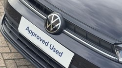 2023 (72) VOLKSWAGEN POLO 1.0 TSI Life 5dr 5875051