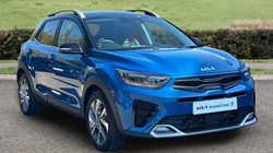 2023 (73) KIA STONIC 1.0T GDi 99 GT-Line 5dr DCT 5879648