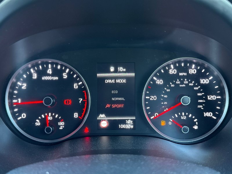 2023 (73) KIA STONIC 1.0T GDi 99 GT-Line 5dr DCT 5879672