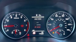 2023 (73) KIA STONIC 1.0T GDi 99 GT-Line 5dr DCT 5879672