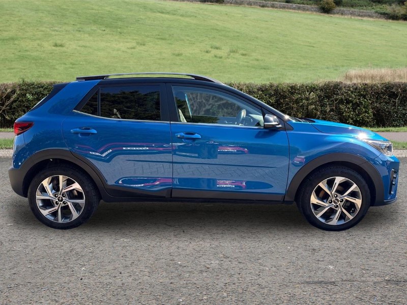 2023 (73) KIA STONIC 1.0T GDi 99 GT-Line 5dr DCT 5879652
