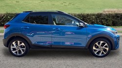 2023 (73) KIA STONIC 1.0T GDi 99 GT-Line 5dr DCT 5879652