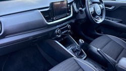 2023 (73) KIA STONIC 1.0T GDi 99 GT-Line 5dr DCT 5879677