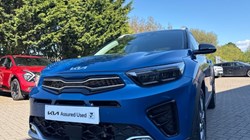 2023 (73) KIA STONIC 1.0T GDi 99 GT-Line 5dr DCT 5879681