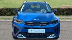 2023 (73) KIA STONIC 1.0T GDi 99 GT-Line 5dr DCT 5879647