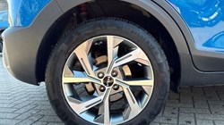 2023 (73) KIA STONIC 1.0T GDi 99 GT-Line 5dr DCT 5879654