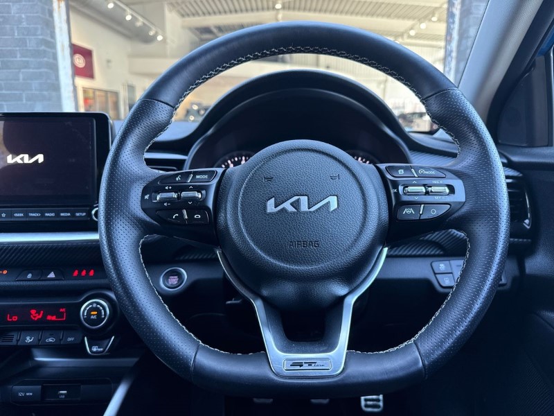 2023 (73) KIA STONIC 1.0T GDi 99 GT-Line 5dr DCT 5879663