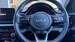 2023 (73) KIA STONIC 1.0T GDi 99 GT-Line 5dr DCT 5879663