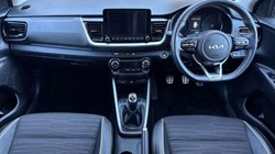 2023 (73) KIA STONIC 1.0T GDi 99 GT-Line 5dr DCT 5879655