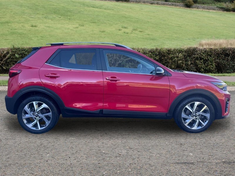 2023 (73) KIA STONIC 1.0T GDi 99 GT-Line 5dr DCT 5915319