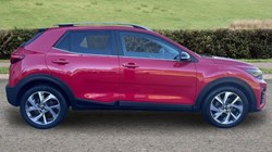 2023 (73) KIA STONIC 1.0T GDi 99 GT-Line 5dr DCT 5915319