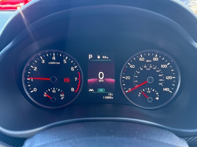 2023 (73) KIA STONIC 1.0T GDi 99 GT-Line 5dr DCT 5915336