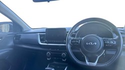 2023 (73) KIA STONIC 1.0T GDi 99 GT-Line 5dr DCT 5915326