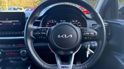2023 (73) KIA STONIC 1.0T GDi 99 GT-Line 5dr DCT 5915333