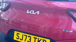 2023 (73) KIA STONIC 1.0T GDi 99 GT-Line 5dr DCT 5915350