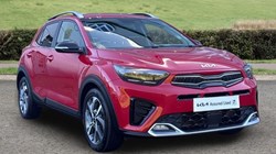 2023 (73) KIA STONIC 1.0T GDi 99 GT-Line 5dr DCT 5915316
