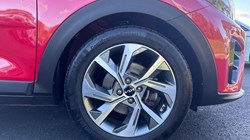 2023 (73) KIA STONIC 1.0T GDi 99 GT-Line 5dr DCT 5915320