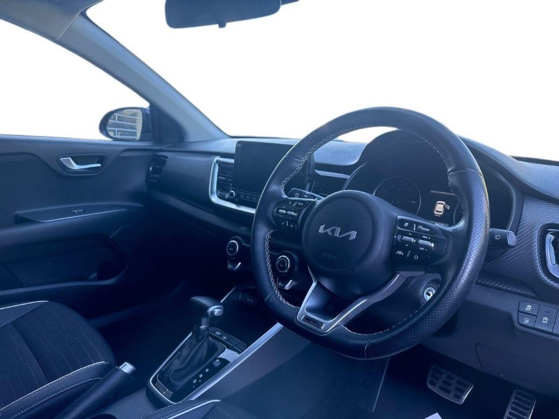 2023 (73) KIA STONIC 1.0T GDi 99 GT-Line 5dr DCT 5915321