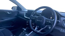 2023 (73) KIA STONIC 1.0T GDi 99 GT-Line 5dr DCT 5915321