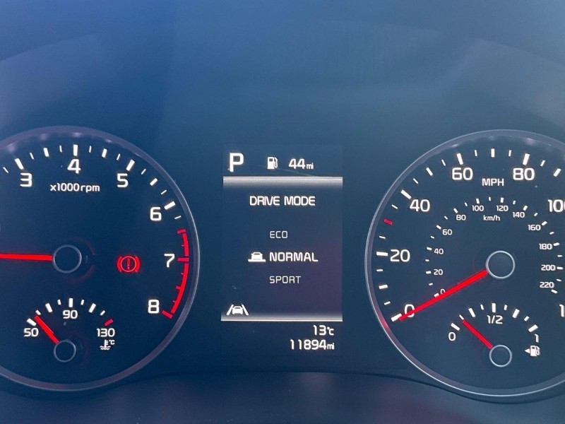 2023 (73) KIA STONIC 1.0T GDi 99 GT-Line 5dr DCT 5915341