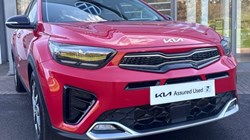 2023 (73) KIA STONIC 1.0T GDi 99 GT-Line 5dr DCT 5915348