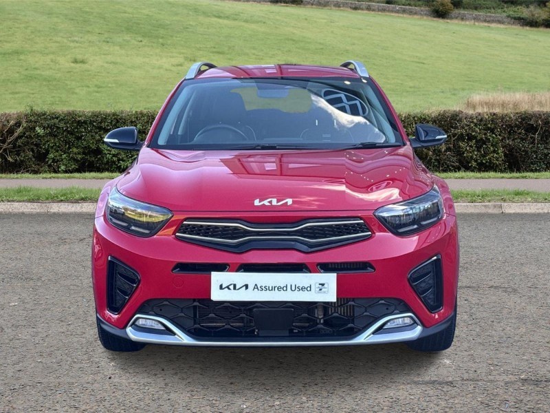 2023 (73) KIA STONIC 1.0T GDi 99 GT-Line 5dr DCT 5915325