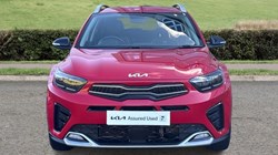 2023 (73) KIA STONIC 1.0T GDi 99 GT-Line 5dr DCT 5915325