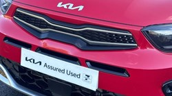 2023 (73) KIA STONIC 1.0T GDi 99 GT-Line 5dr DCT 5915347