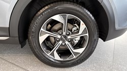 KIA XCEED 1.5T GDi ISG 138 2 5dr 4700077